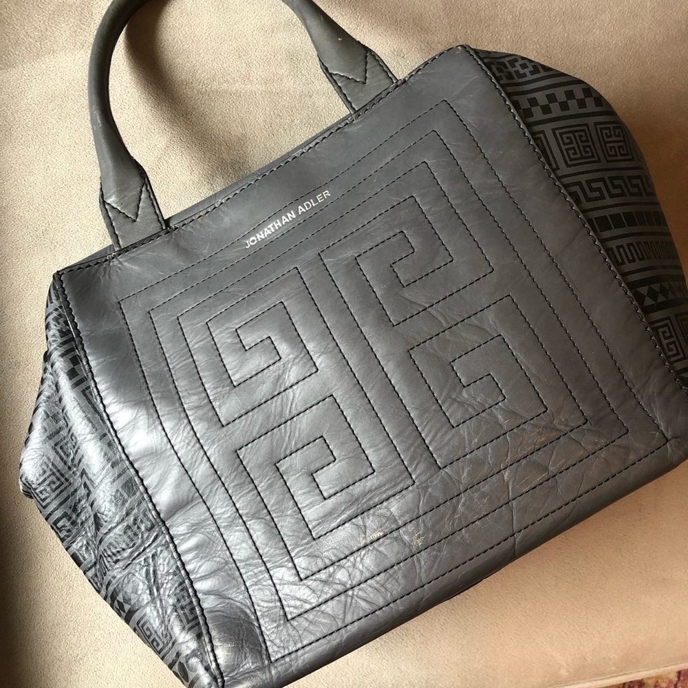 Jonathan Adler Bag